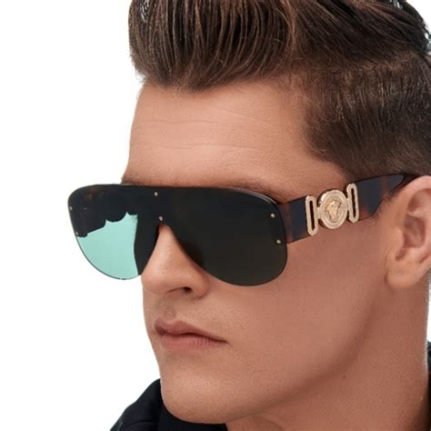 shop versace sunglasses|authentic Versace unisex sunglasses.